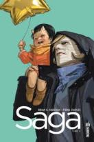 saga 5
