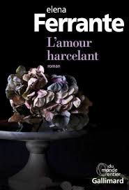amour harcelant