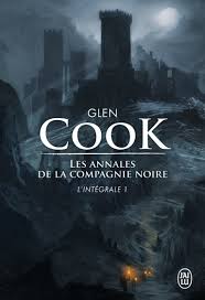 compagnie noire