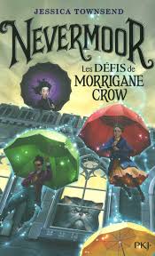 nevermoor