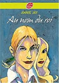 au nom du roi