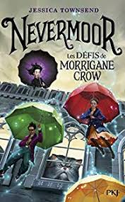 nevermoor