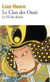 les otori 1