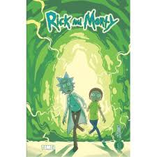 rick et morty