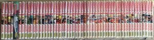 naruto collection