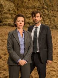 broadchurch série