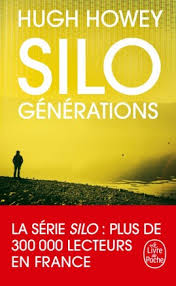 silo tome 3