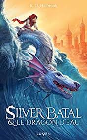 silver batal