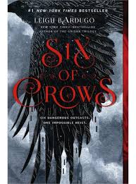 six of crows
