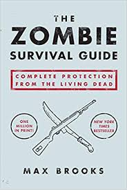 zombie