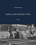 alexandre page