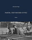 alexandre page