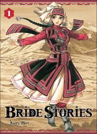 bride stories