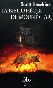labibliothequedemountchar