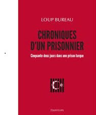 loup bueau