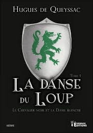 danse du loup