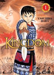 kingdom 1
