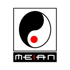 meian logo