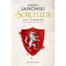 sorceleur